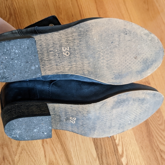 Matisse Paulie booties - Picture 3 of 5